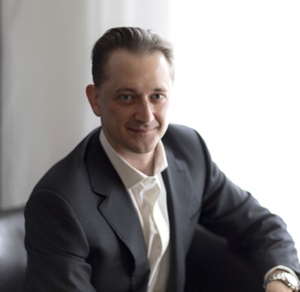 Eric Denfeld